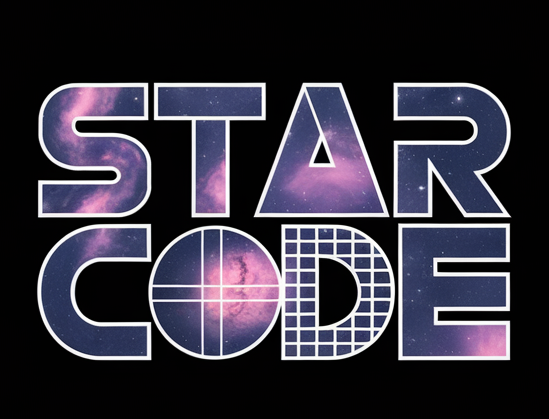 STARCODE Logo